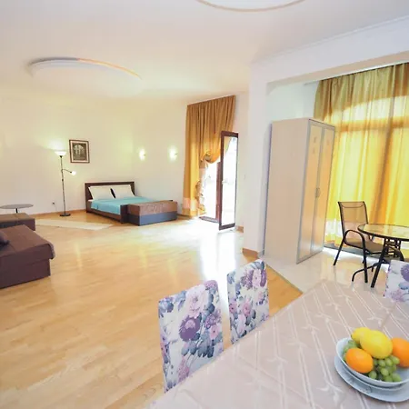 Guest house Centar