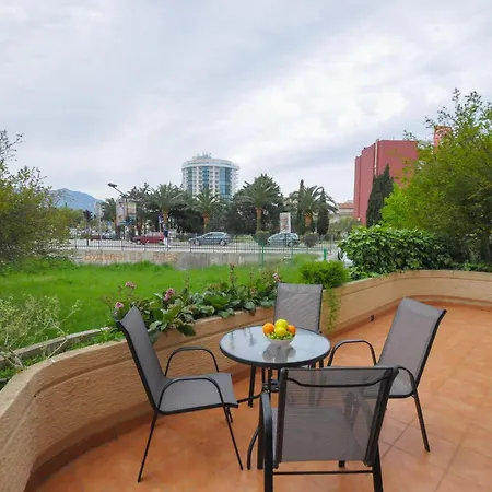 Centar Guest house *