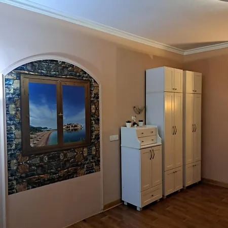 Centar Guest house Budva