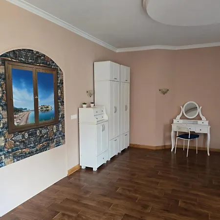 Centar Guest house *
